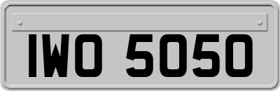 IWO5050
