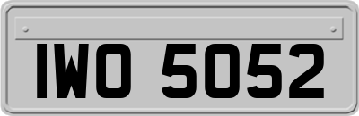 IWO5052