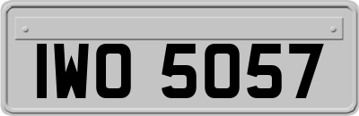 IWO5057