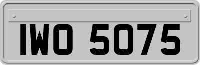 IWO5075
