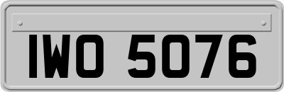 IWO5076