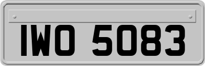 IWO5083