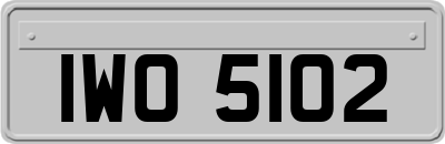IWO5102