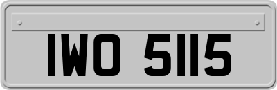 IWO5115