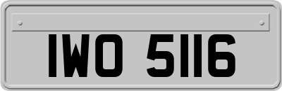 IWO5116