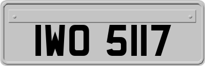 IWO5117