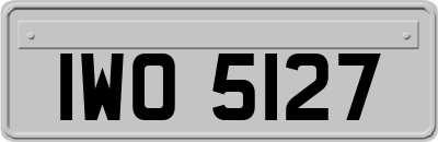 IWO5127