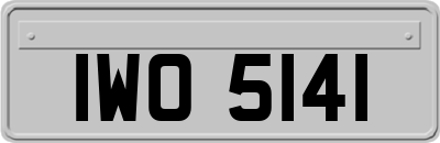 IWO5141