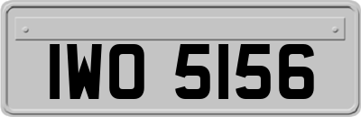 IWO5156
