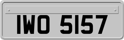 IWO5157