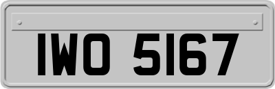 IWO5167