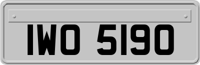 IWO5190