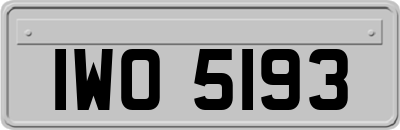 IWO5193