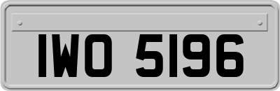IWO5196