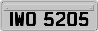 IWO5205