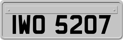 IWO5207