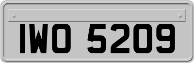 IWO5209