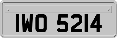 IWO5214