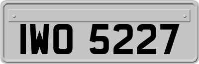 IWO5227