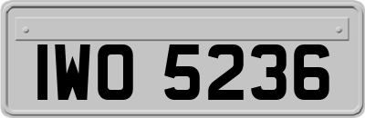 IWO5236