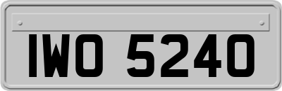 IWO5240