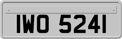 IWO5241