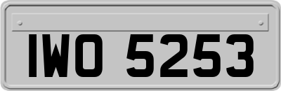 IWO5253