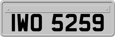 IWO5259