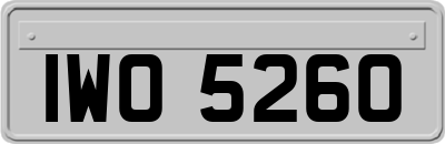 IWO5260