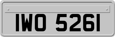 IWO5261