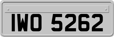 IWO5262