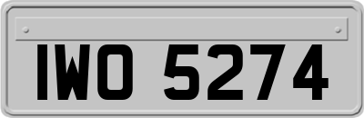 IWO5274