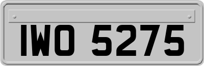 IWO5275