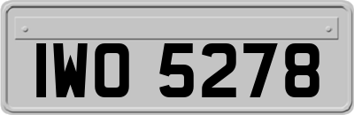 IWO5278