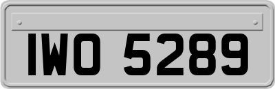 IWO5289