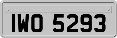 IWO5293