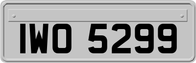 IWO5299