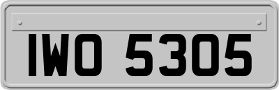 IWO5305