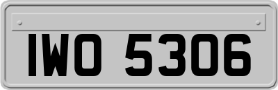 IWO5306