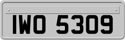IWO5309