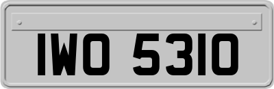 IWO5310