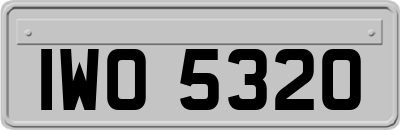 IWO5320