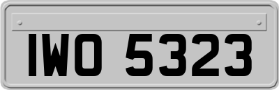 IWO5323
