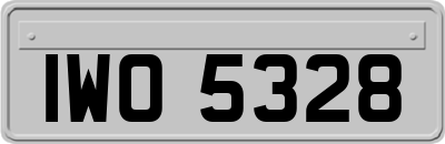 IWO5328