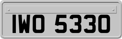 IWO5330