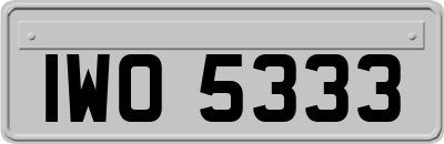 IWO5333