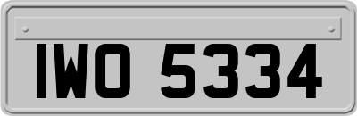 IWO5334