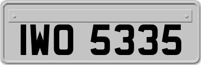 IWO5335