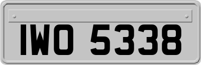 IWO5338