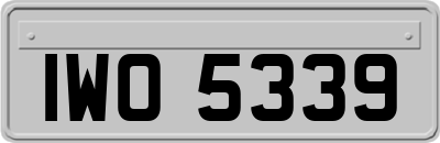 IWO5339